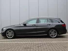 Mercedes-Benz C-Klasse (2019) thumbnail 15
