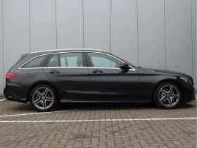 Mercedes-Benz C-Klasse (2019) thumbnail 16