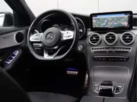 Mercedes-Benz C-Klasse (2019) thumbnail 17
