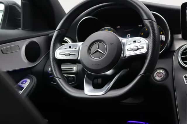 Mercedes-Benz C-Klasse (2019) thumbnail 18
