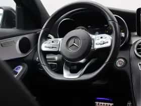 Mercedes-Benz C-Klasse (2019) thumbnail 18