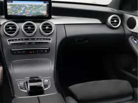 Mercedes-Benz C-Klasse (2019) thumbnail 19