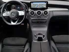 Mercedes-Benz C-Klasse (2019) thumbnail 3