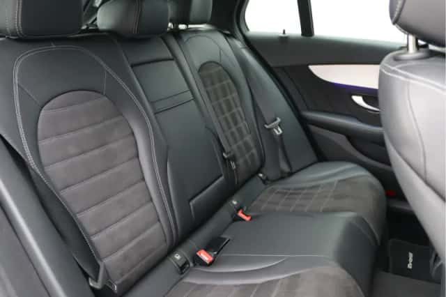 Mercedes-Benz C-Klasse (2019) thumbnail 22