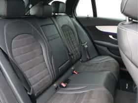Mercedes-Benz C-Klasse (2019) thumbnail 22