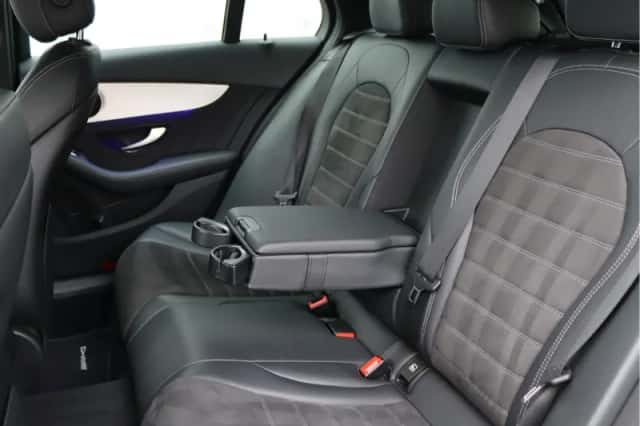 Mercedes-Benz C-Klasse (2019) thumbnail 23