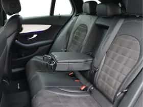 Mercedes-Benz C-Klasse (2019) thumbnail 23