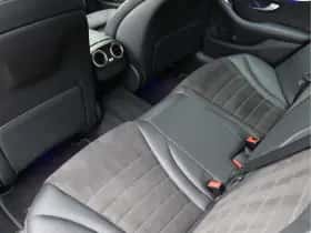 Mercedes-Benz C-Klasse (2019) thumbnail 25