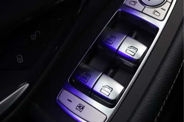 Mercedes-Benz C-Klasse (2019) thumbnail 28