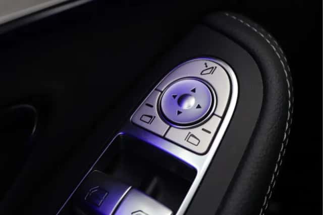 Mercedes-Benz C-Klasse (2019) thumbnail 29
