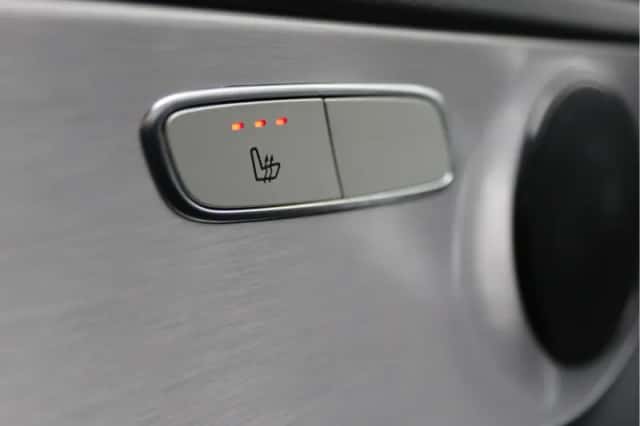 Mercedes-Benz C-Klasse (2019) thumbnail 30