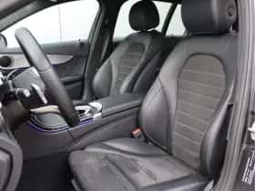 Mercedes-Benz C-Klasse (2019) thumbnail 4