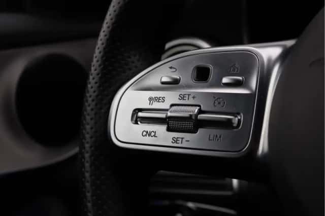 Mercedes-Benz C-Klasse (2019) thumbnail 36