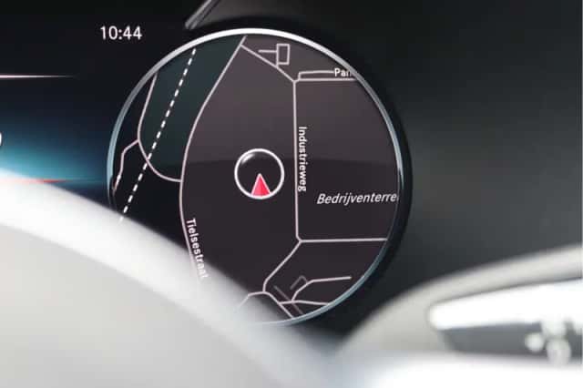 Mercedes-Benz C-Klasse (2019) thumbnail 38