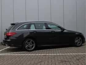 Mercedes-Benz C-Klasse (2019) thumbnail 5