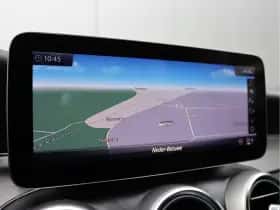 Mercedes-Benz C-Klasse (2019) thumbnail 41
