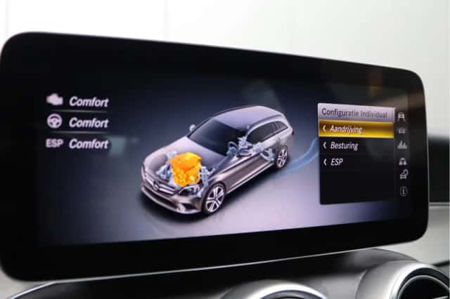 Mercedes-Benz C-Klasse (2019) thumbnail 45