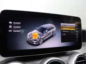 Mercedes-Benz C-Klasse (2019) thumbnail 45