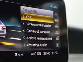 Mercedes-Benz C-Klasse (2019) thumbnail 46