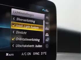 Mercedes-Benz C-Klasse (2019) thumbnail 48