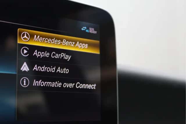 Mercedes-Benz C-Klasse (2019) thumbnail 49