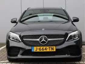 Mercedes-Benz C-Klasse (2019) thumbnail 6
