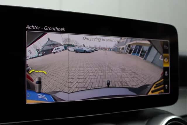 Mercedes-Benz C-Klasse (2019) thumbnail 52