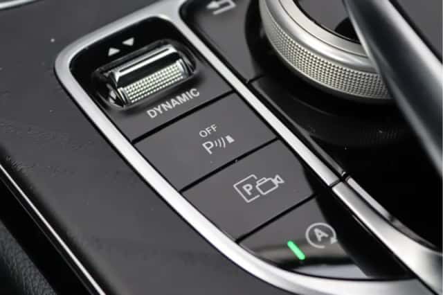 Mercedes-Benz C-Klasse (2019) thumbnail 58