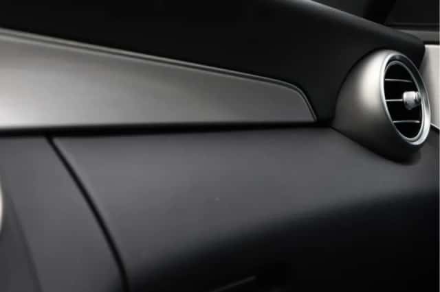 Mercedes-Benz C-Klasse (2019) thumbnail 60
