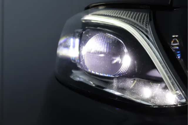 Mercedes-Benz C-Klasse (2019) thumbnail 8