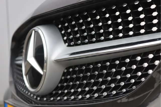 Mercedes-Benz C-Klasse (2019) thumbnail 10