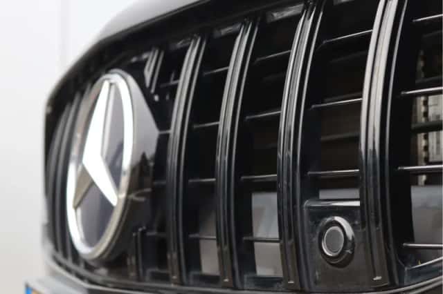 Mercedes-Benz A-Klasse (2020) thumbnail 11