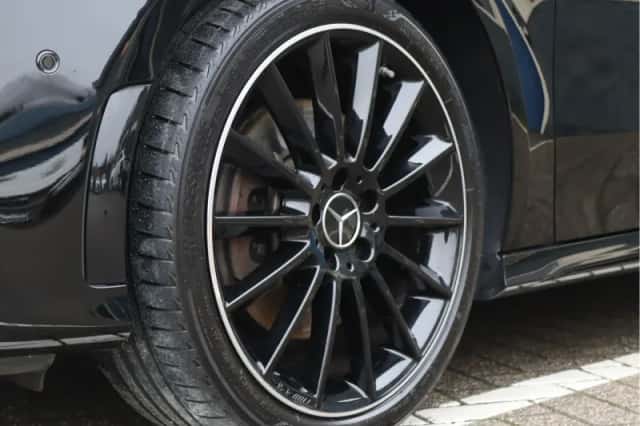 Mercedes-Benz A-Klasse (2020) thumbnail 12