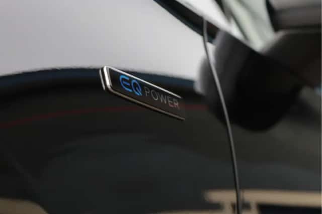 Mercedes-Benz A-Klasse (2020) thumbnail 13