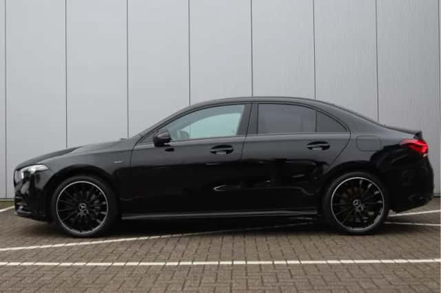 Mercedes-Benz A-Klasse (2020) thumbnail 17