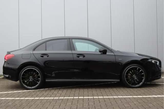 Mercedes-Benz A-Klasse (2020) thumbnail 18