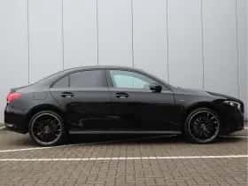 Mercedes-Benz A-Klasse (2020) thumbnail 18
