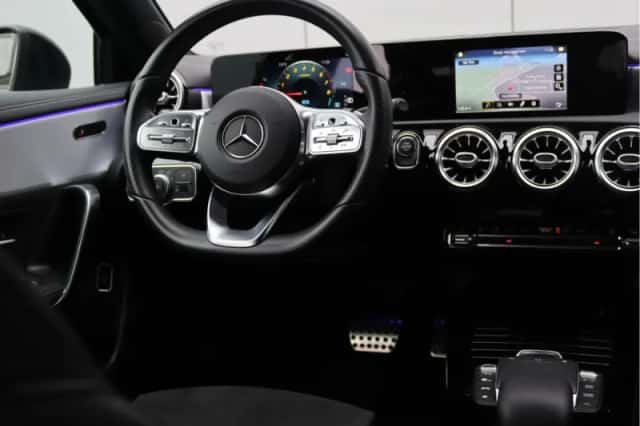 Mercedes-Benz A-Klasse (2020) thumbnail 19