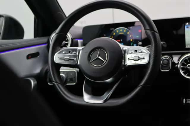 Mercedes-Benz A-Klasse (2020) thumbnail 20