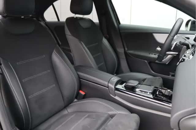 Mercedes-Benz A-Klasse (2020) thumbnail 22