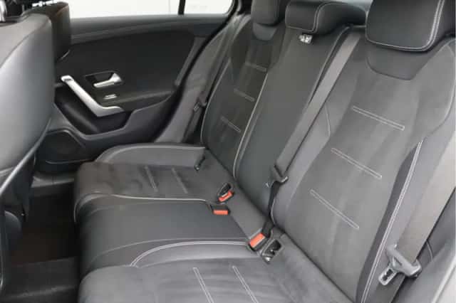 Mercedes-Benz A-Klasse (2020) thumbnail 24