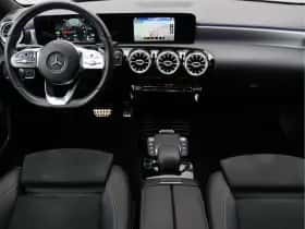 Mercedes-Benz A-Klasse (2020) thumbnail 4