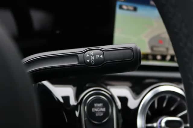 Mercedes-Benz A-Klasse (2020) thumbnail 31