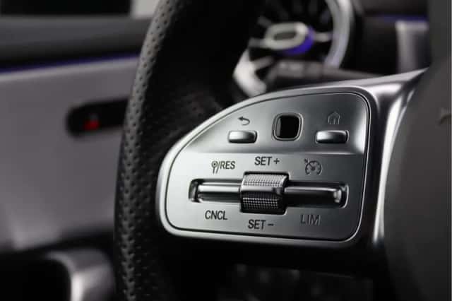 Mercedes-Benz A-Klasse (2020) thumbnail 34