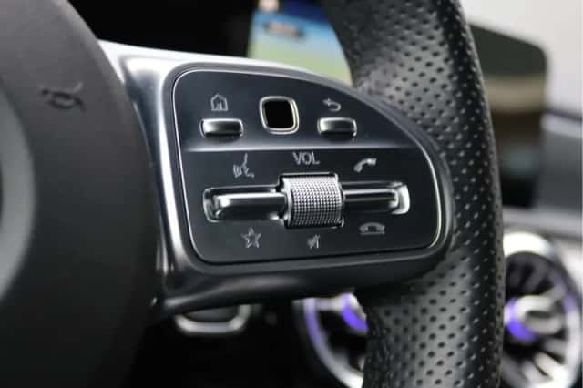 Mercedes-Benz A-Klasse (2020) thumbnail 35