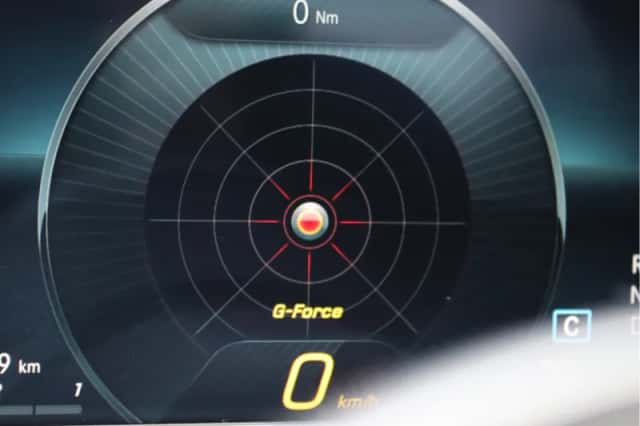 Mercedes-Benz A-Klasse (2020) thumbnail 36