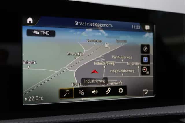 Mercedes-Benz A-Klasse (2020) thumbnail 37