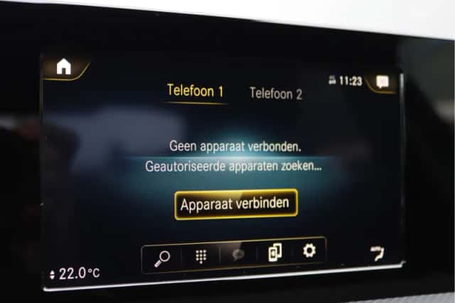 Mercedes-Benz A-Klasse (2020) thumbnail 38