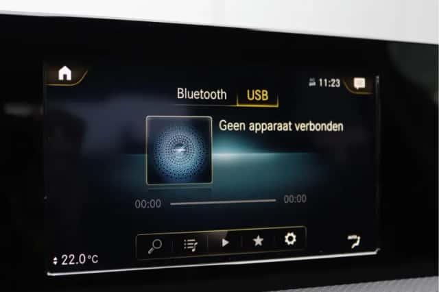 Mercedes-Benz A-Klasse (2020) thumbnail 40