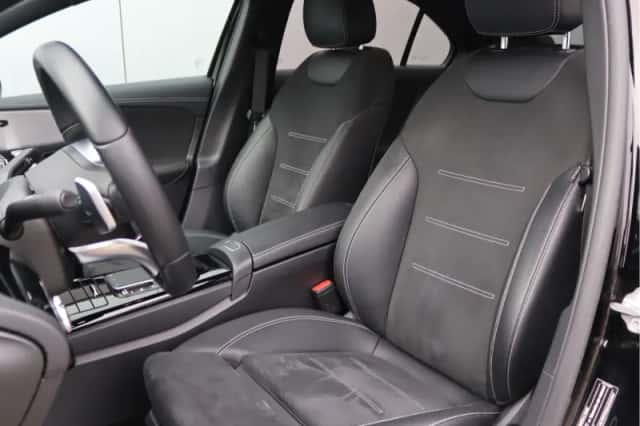 Mercedes-Benz A-Klasse (2020) thumbnail 5